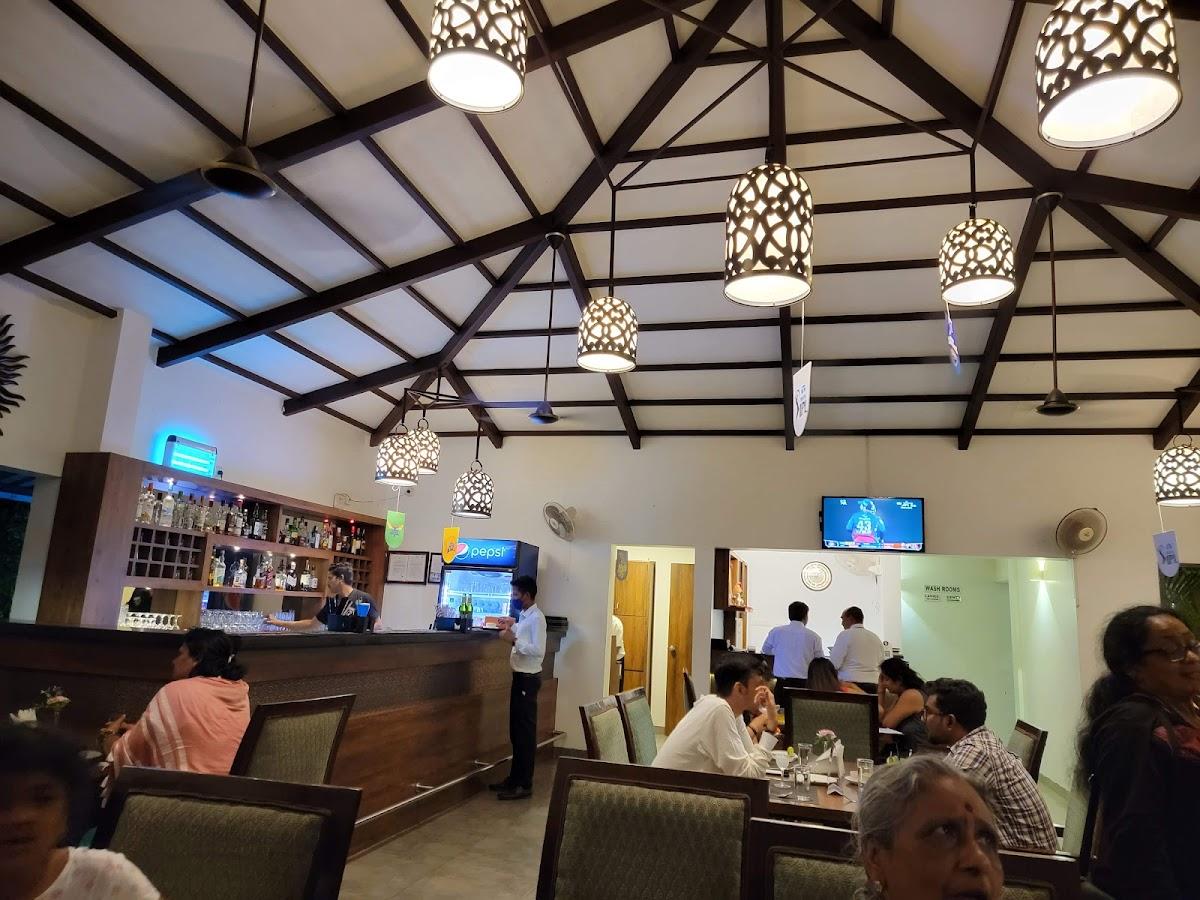 The Ocean Pearl Resort And Spa – photo 2
