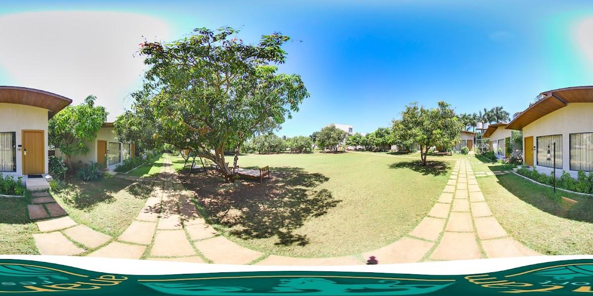 Anantam Resort Sasan Gir – photo 2