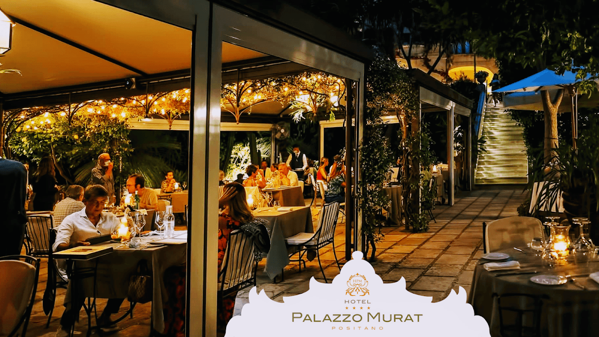 Hotel Palazzo Murat – photo 1