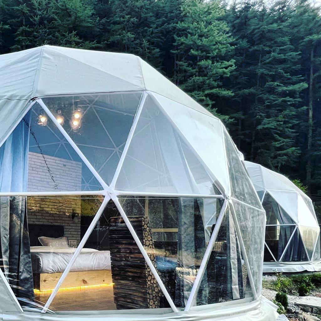 Glamp Kasol – photo 1