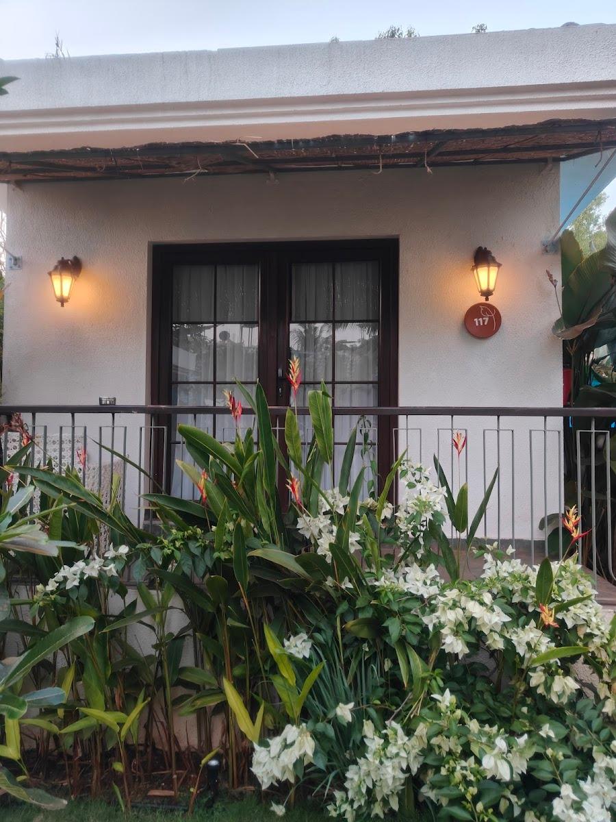 StayVista at Kuhu Natures Resort – photo 2