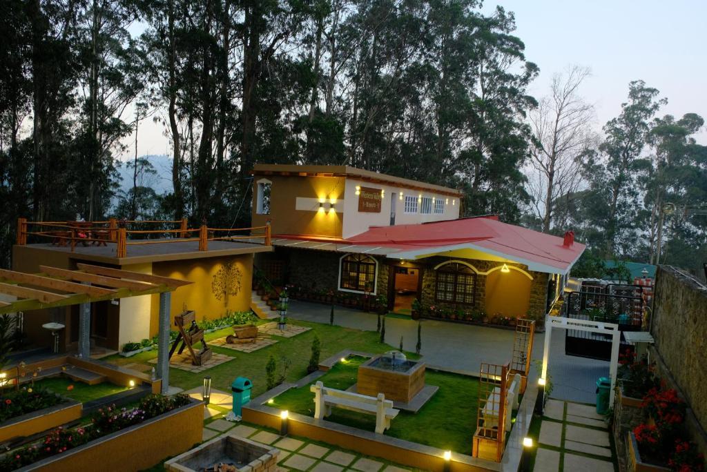 WESTERN VALLEY HOME STAYS – photo 1