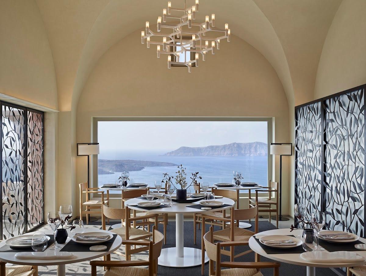 Villa Bordeaux Santorini – photo 2