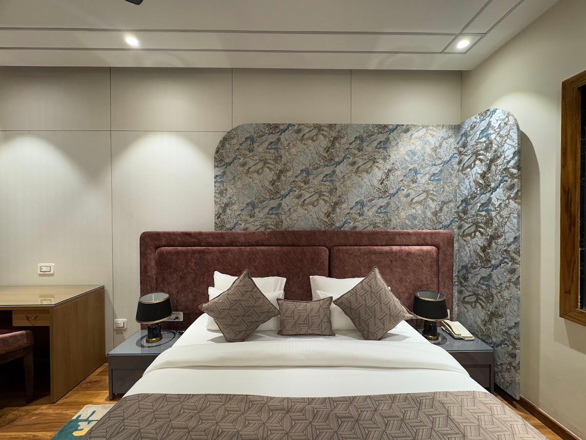 Alivaa Hotel, McLeodganj – photo 3