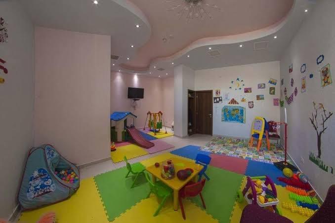Alpina Resort by Stellar Hotels – photo 1