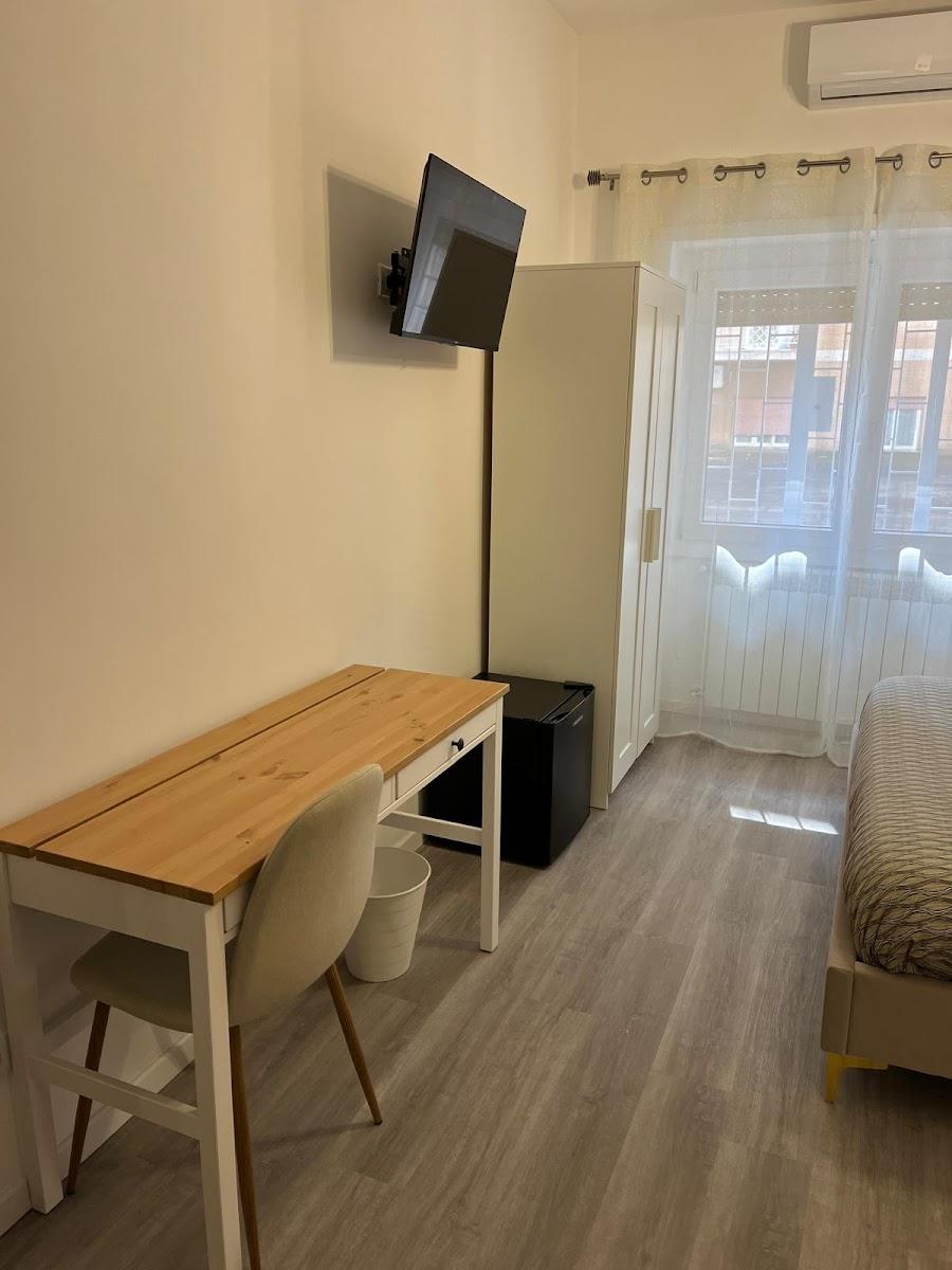 Tiburtina Urban Rooms – photo 4