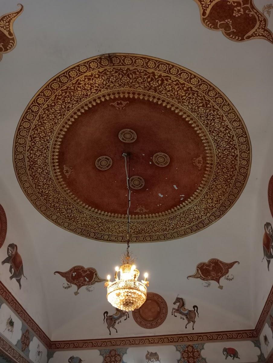Chishtiya Palace Ajmer Sharif – photo 2