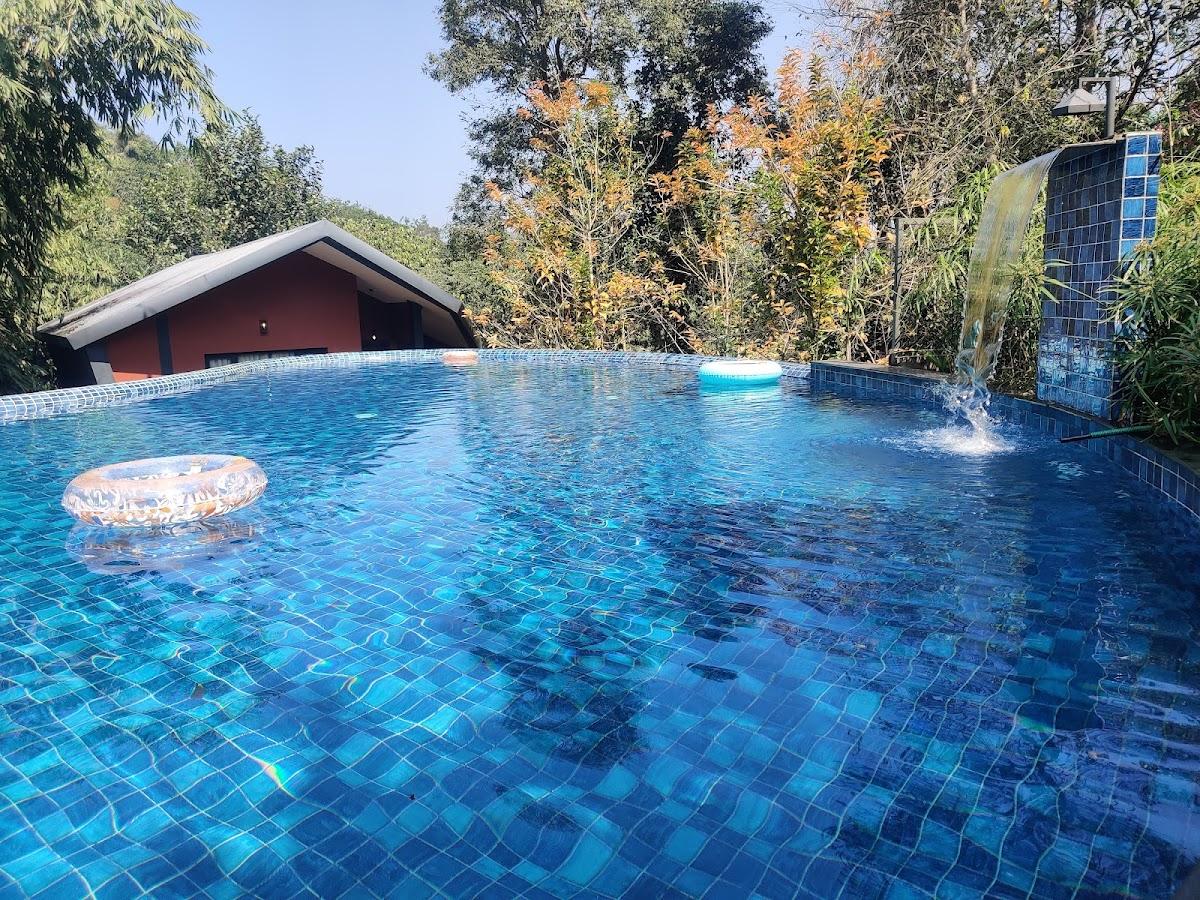 Vyna Hillock Resorts – photo 4