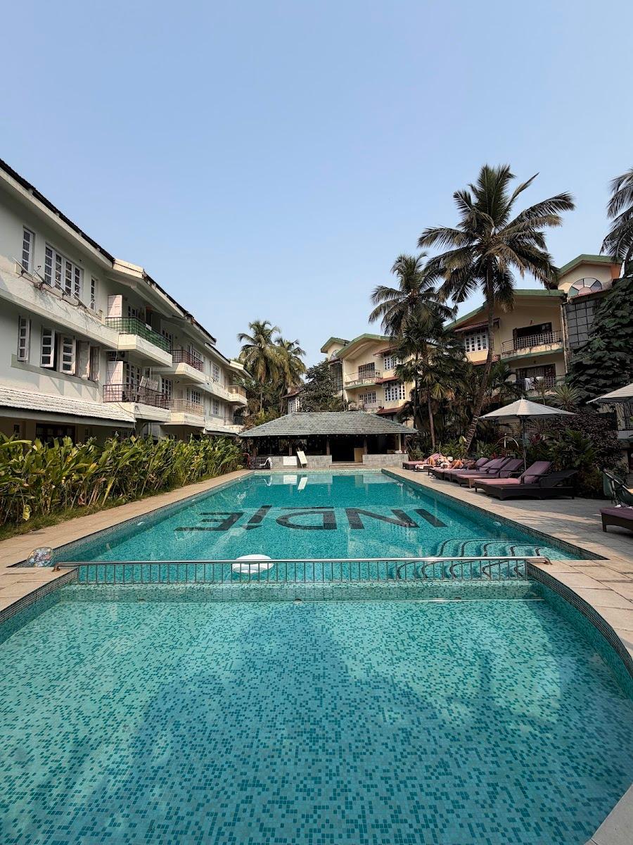 Indie Stays Goa – photo 3
