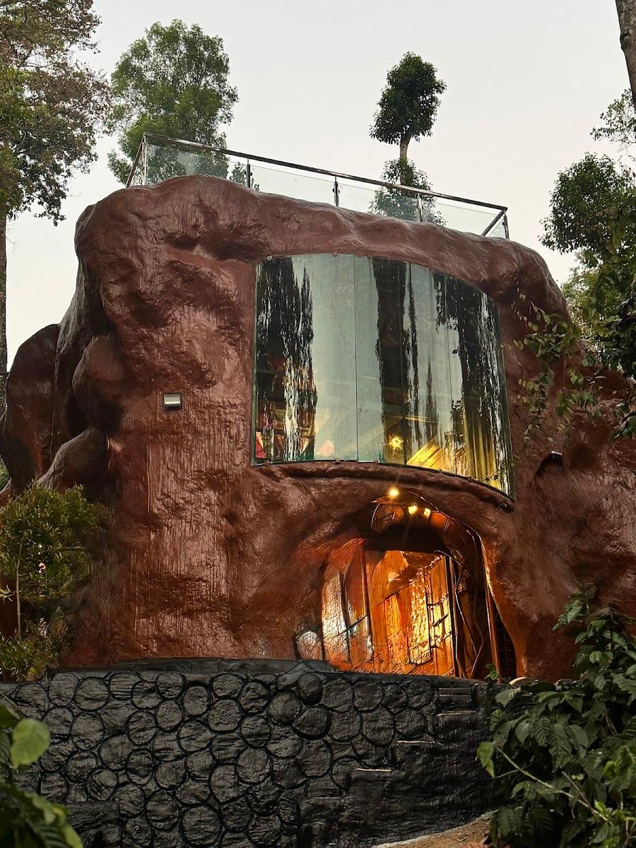 RaisCoorgCaveHouse – photo 1