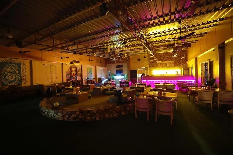 Vagabond Stay Hostel – photo 1