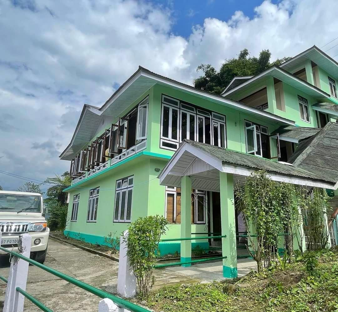 Singhik Tourist Bungalow – photo 1