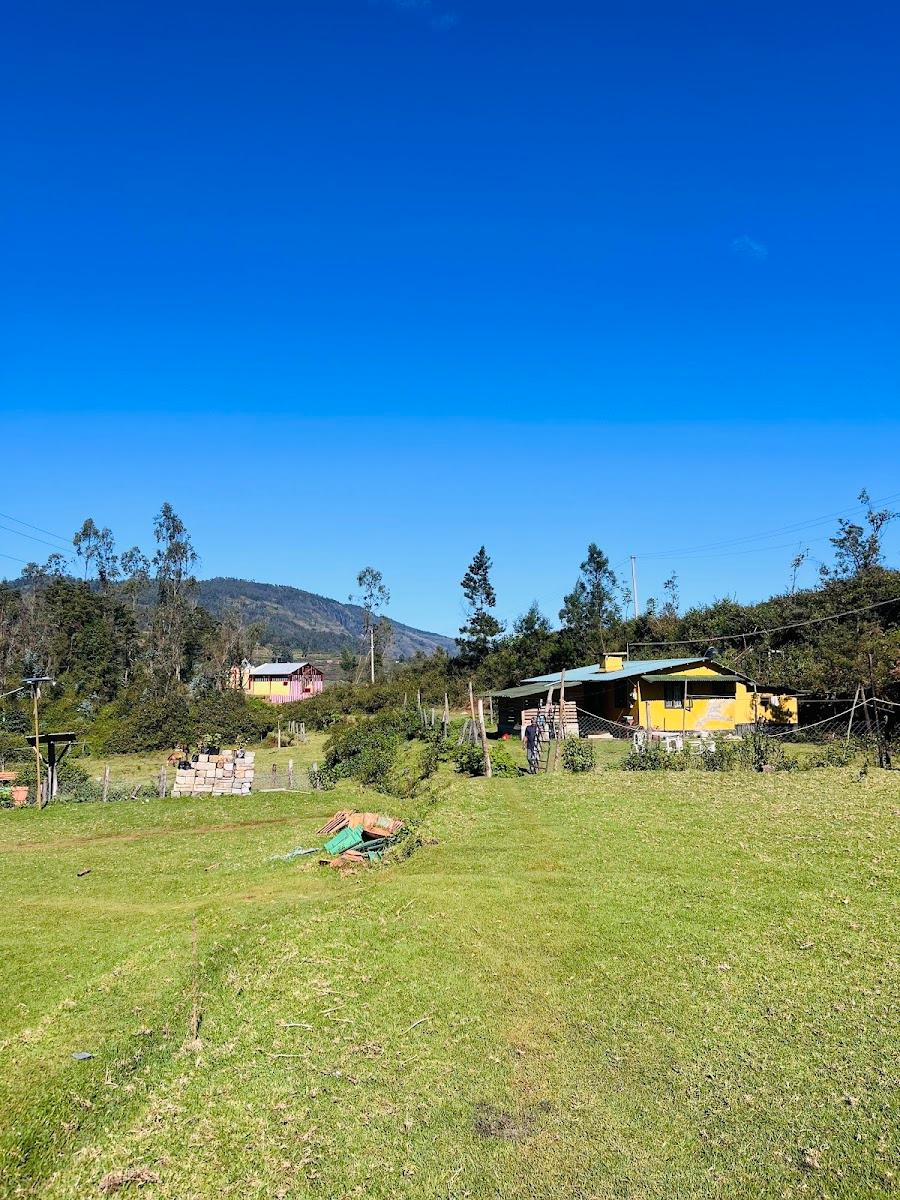 Blue Moon Huts – photo 3
