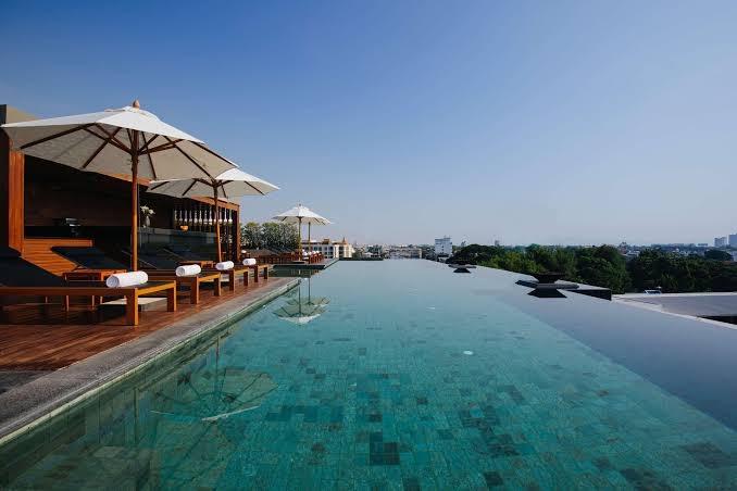 Anantara Chiang Mai Resort – photo 3
