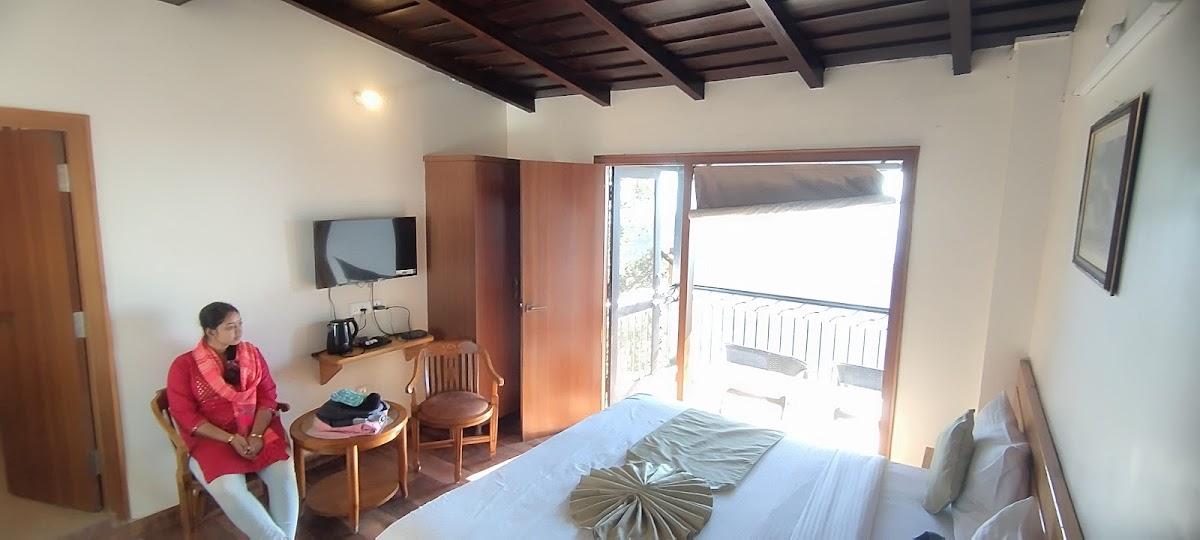 The Kumaon Retreat – photo 2