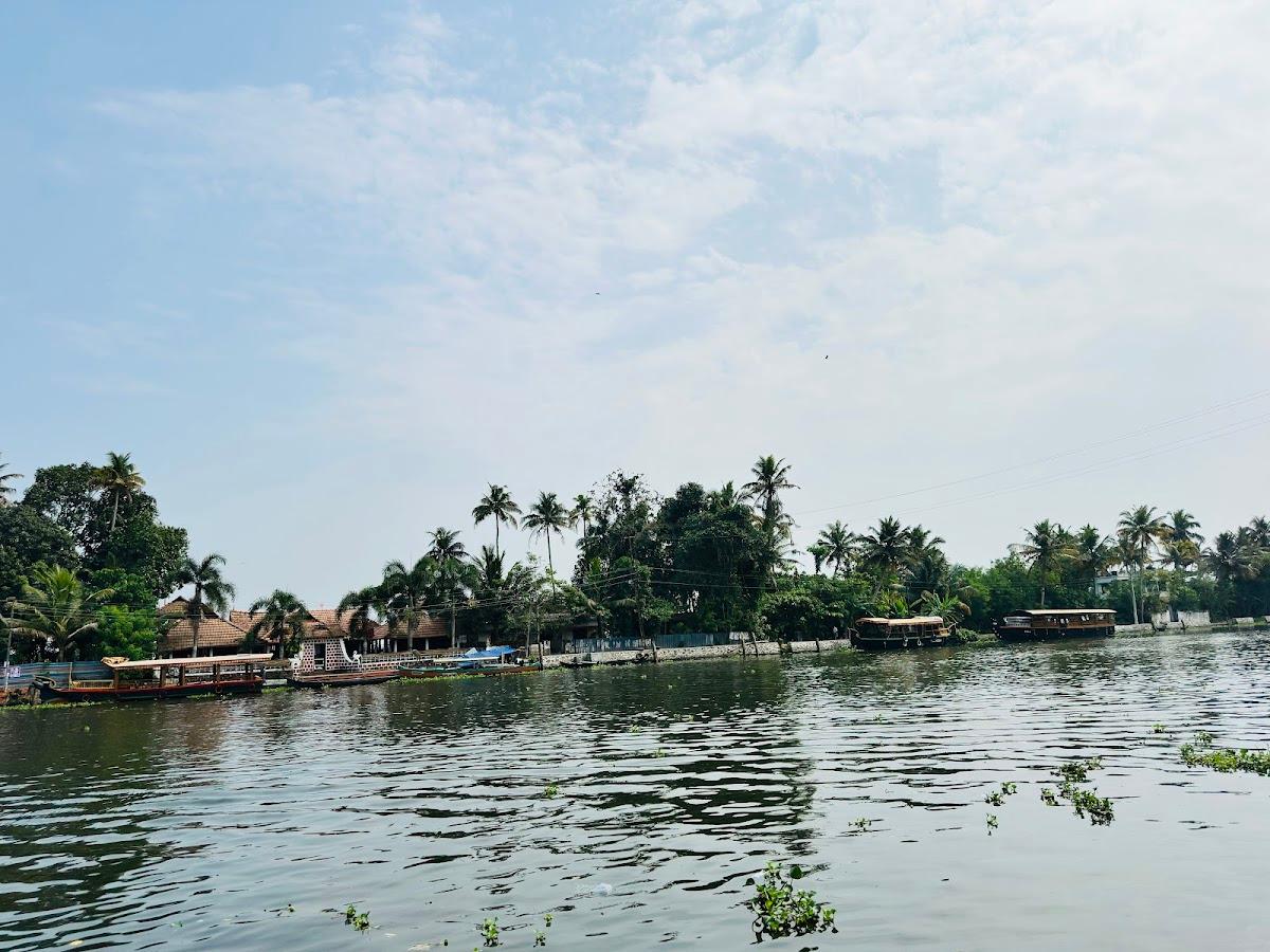 Niraamaya Retreats Backwaters & Beyond, Kumarakom – photo 4