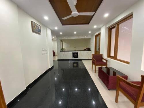 Daffodils Luxury Airport Suites – photo 1