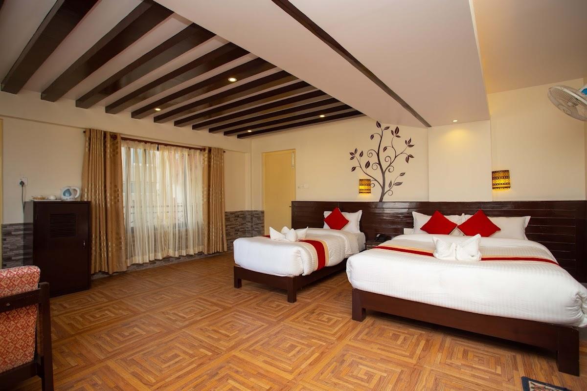 Hotel Splendid View – photo 4