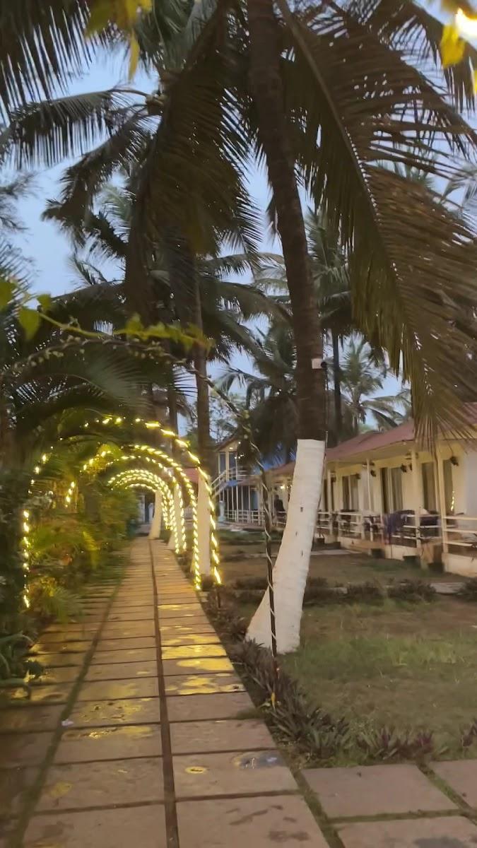 Arabian Sea Beach Resort – photo 4