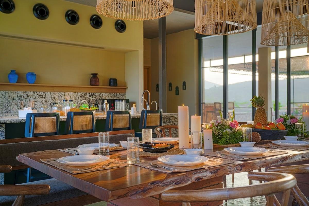 SaffronStays Villa Rohi - Villa in Udaipur – photo 3