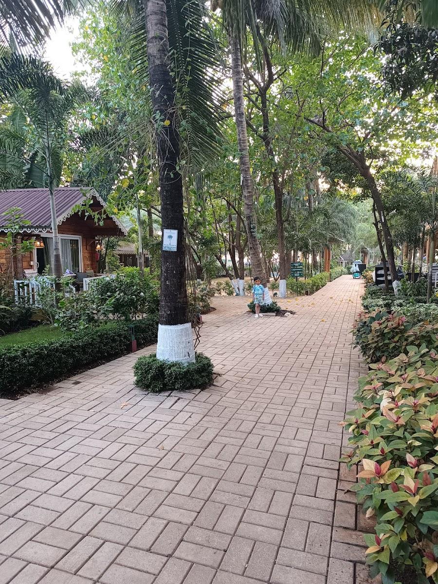 Aralea Beach Resort By Stone Wood Premier – photo 3
