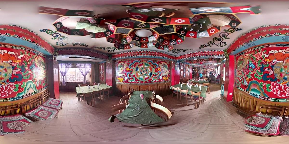 Hotel Seven Seventeen – photo 3