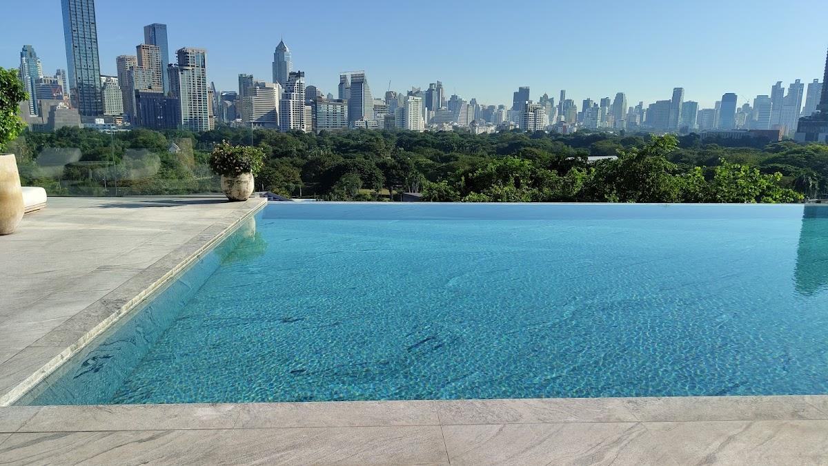 Dusit Thani Bangkok – photo 3