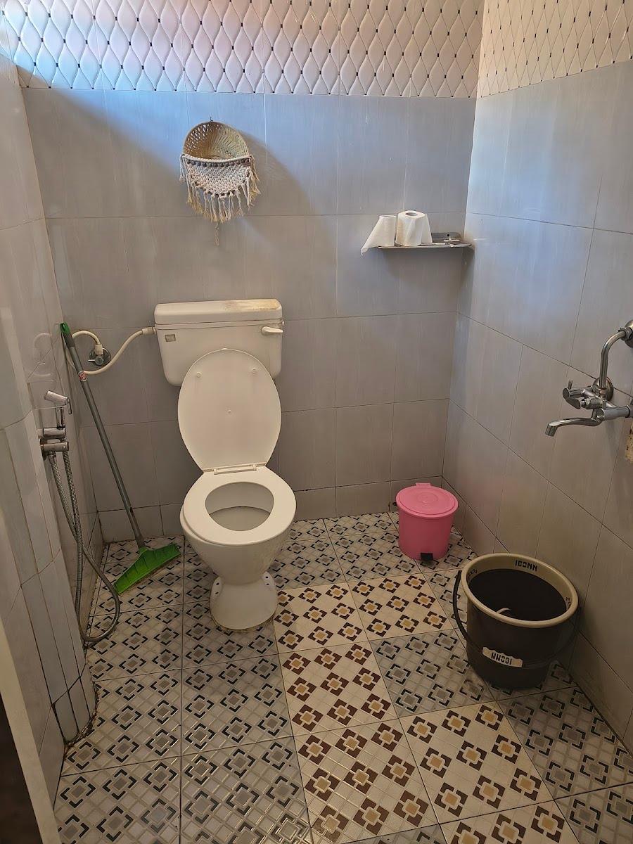 Molly's Hostel – photo 3