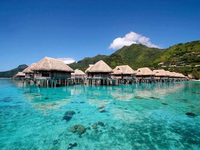 Sofitel Kia Ora Moorea Beach Resort – photo 2