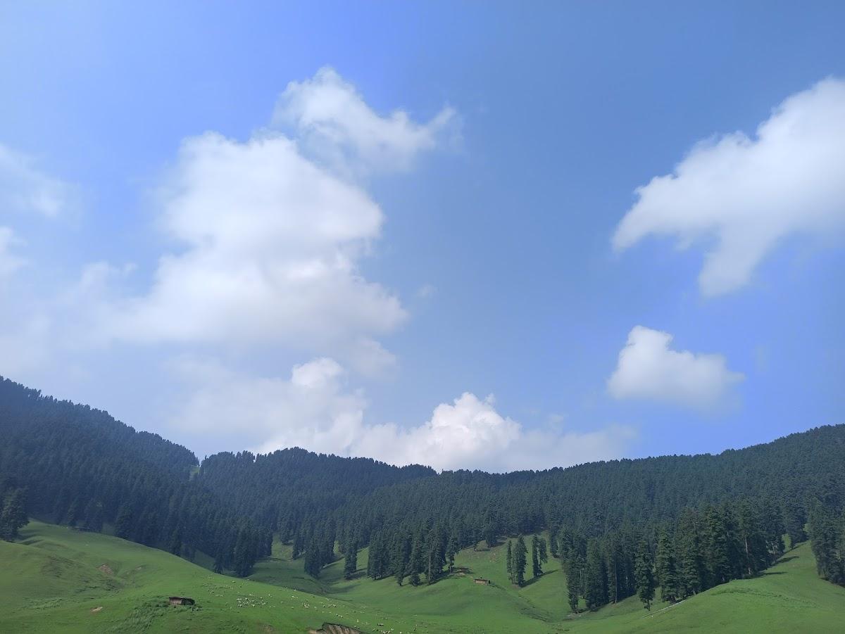 Cheranbal Kulgam – photo 2