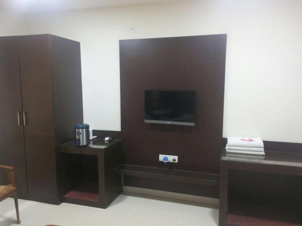 Hotel Maheshwari Avenue – photo 2