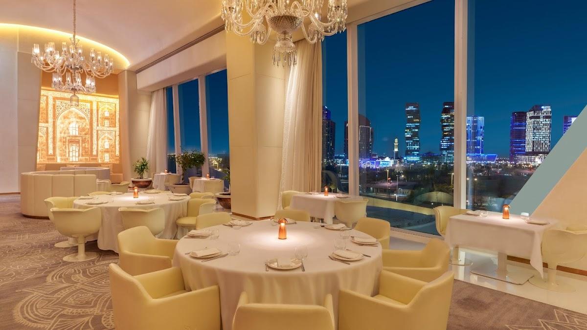 Fairmont Doha – photo 1