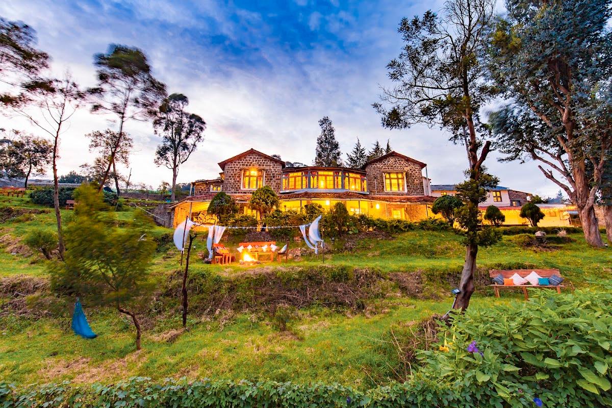 Zostel Kodaikanal – photo 2