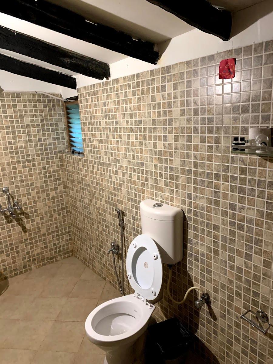 Little India Beach Cottages Goa – photo 2