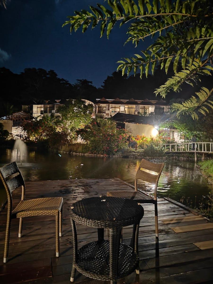 Symphony Samudra Beachside Jungle Resort And Spa, Port Blair – photo 4