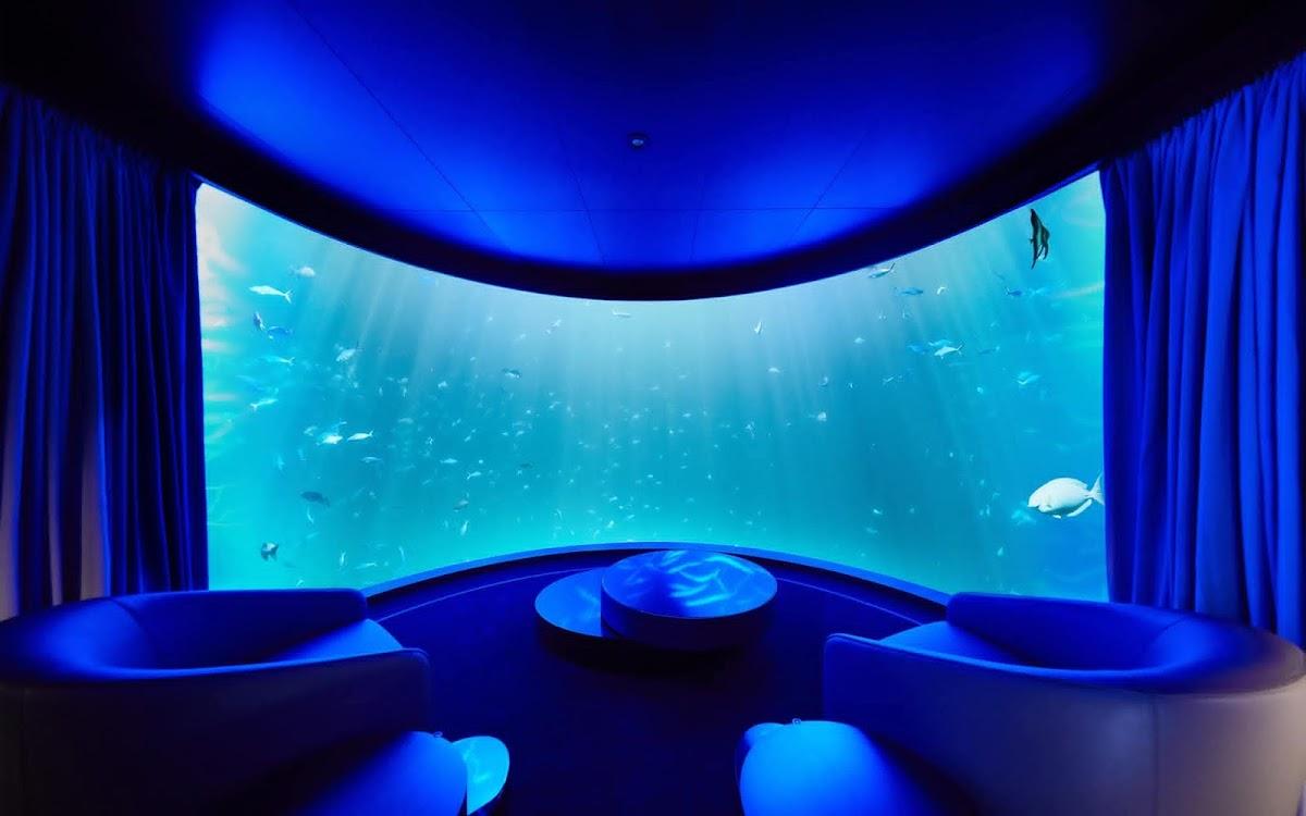 The Muraka, maldives – photo 4