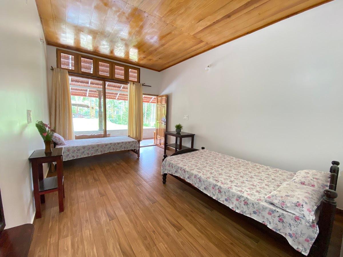 Rose Wood Stay – photo 4