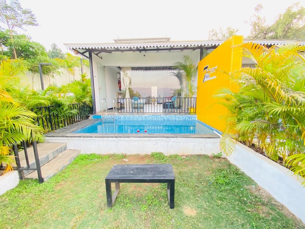7 Monkey Hills Resorts by Spicy Mango – photo 3