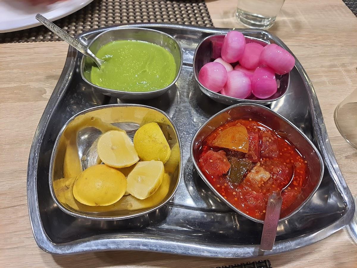 Hotel Shalimar – photo 4