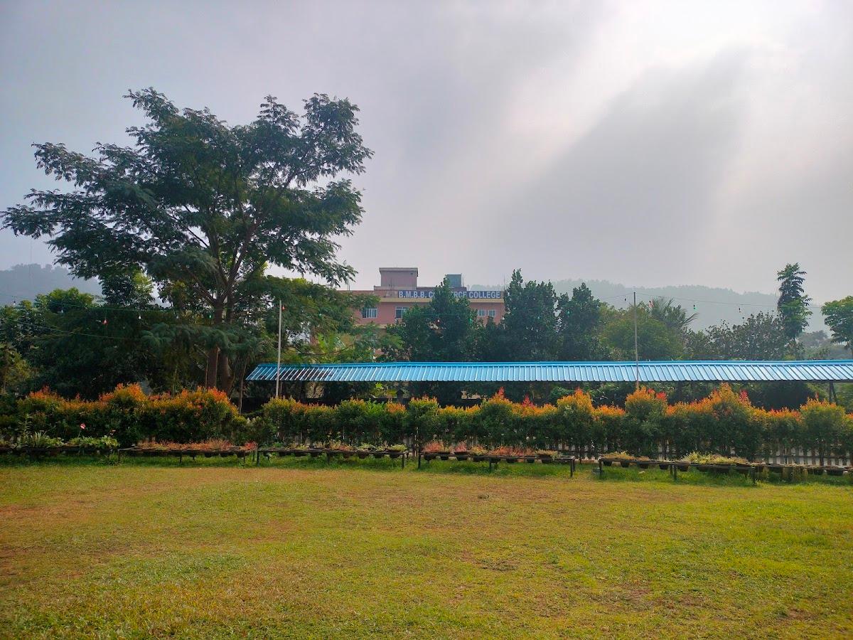 Chang's Resort & Restaurant – photo 4