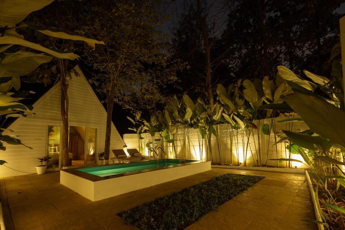 Jalvasa Villas – photo 2
