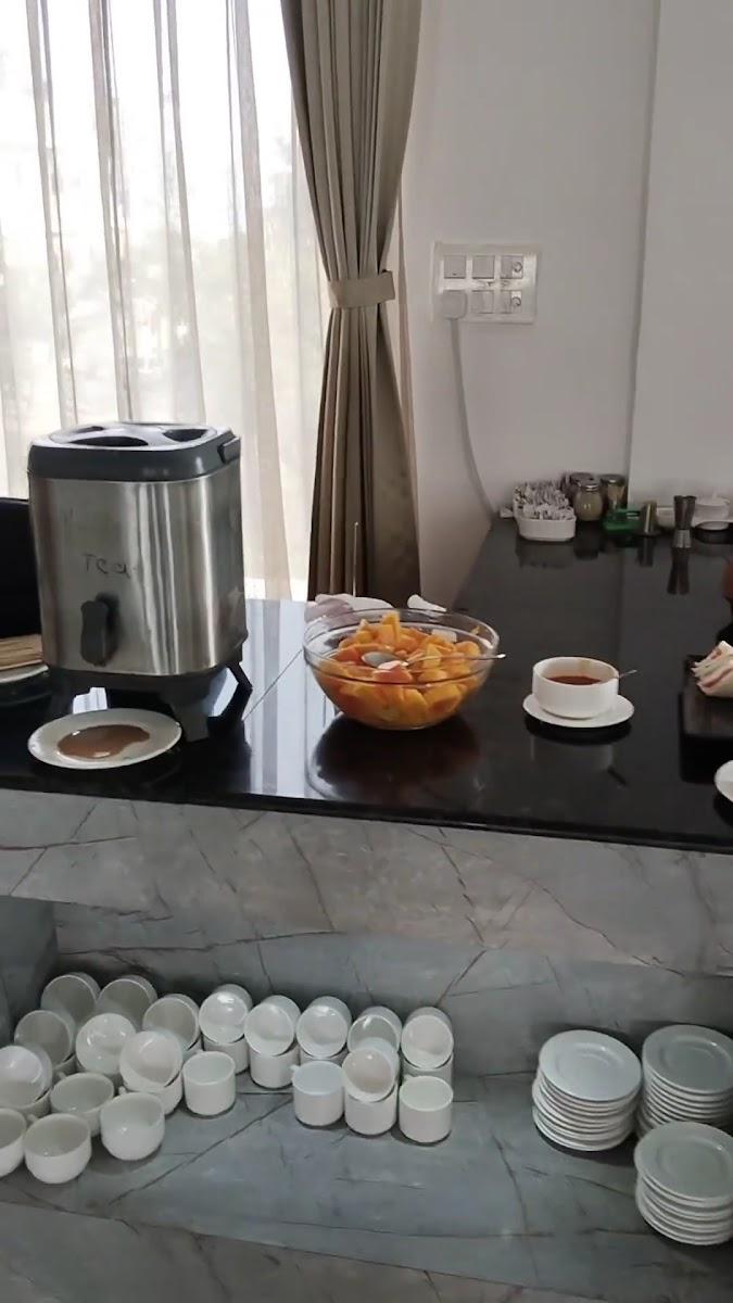 Revaas Boutique Hotel – photo 4