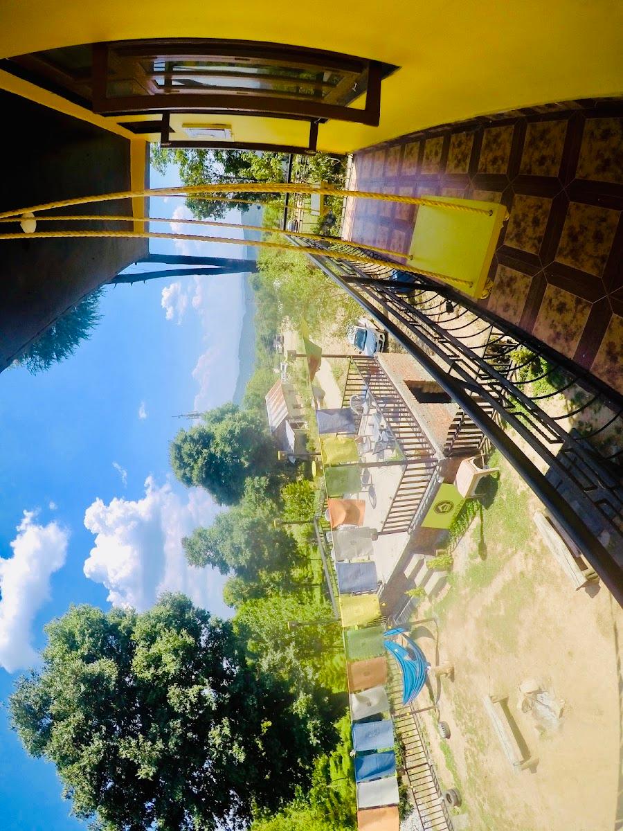 The Hosteller Bir – photo 4