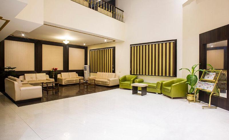 Hotel Plaza Inn – photo 4