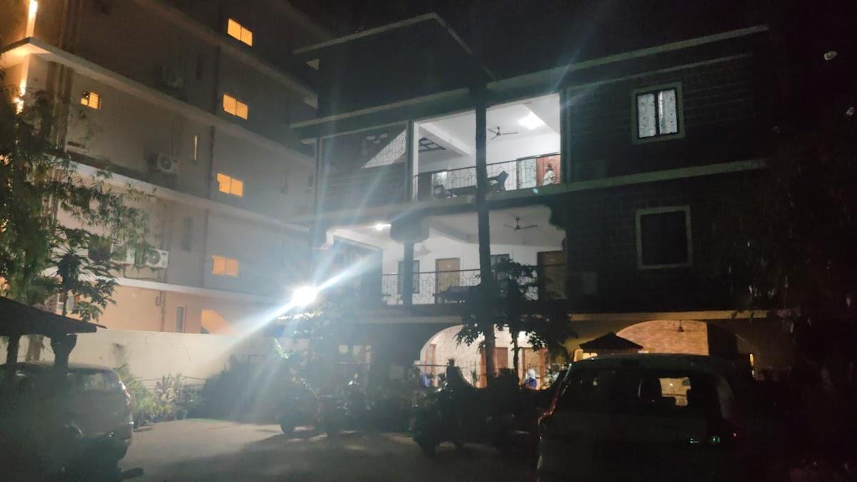 Jackson's Beach House Calangute – photo 3