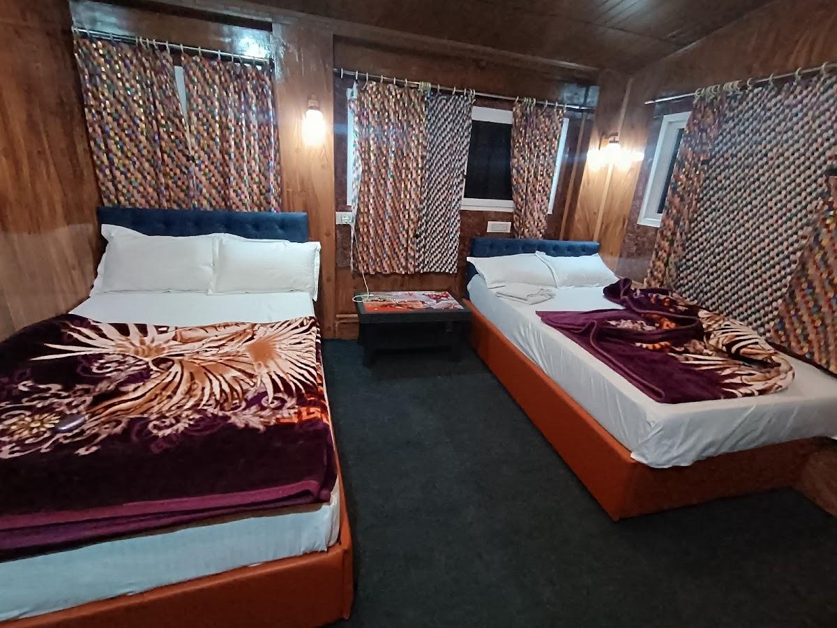Mountain View Homestay Darjeeling – photo 1
