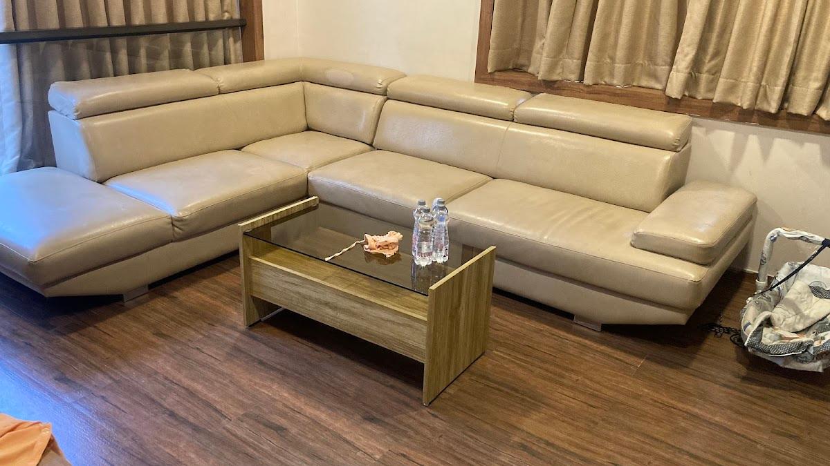 Nest Beacon Resort, Daman – photo 4