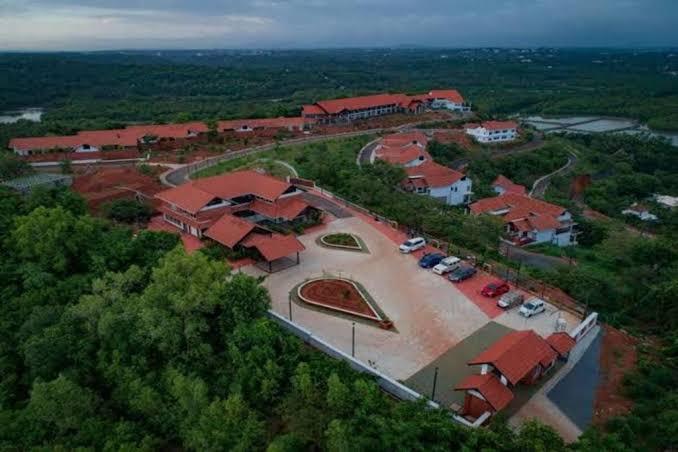 Vaidekam Resorts & Wellness – photo 4