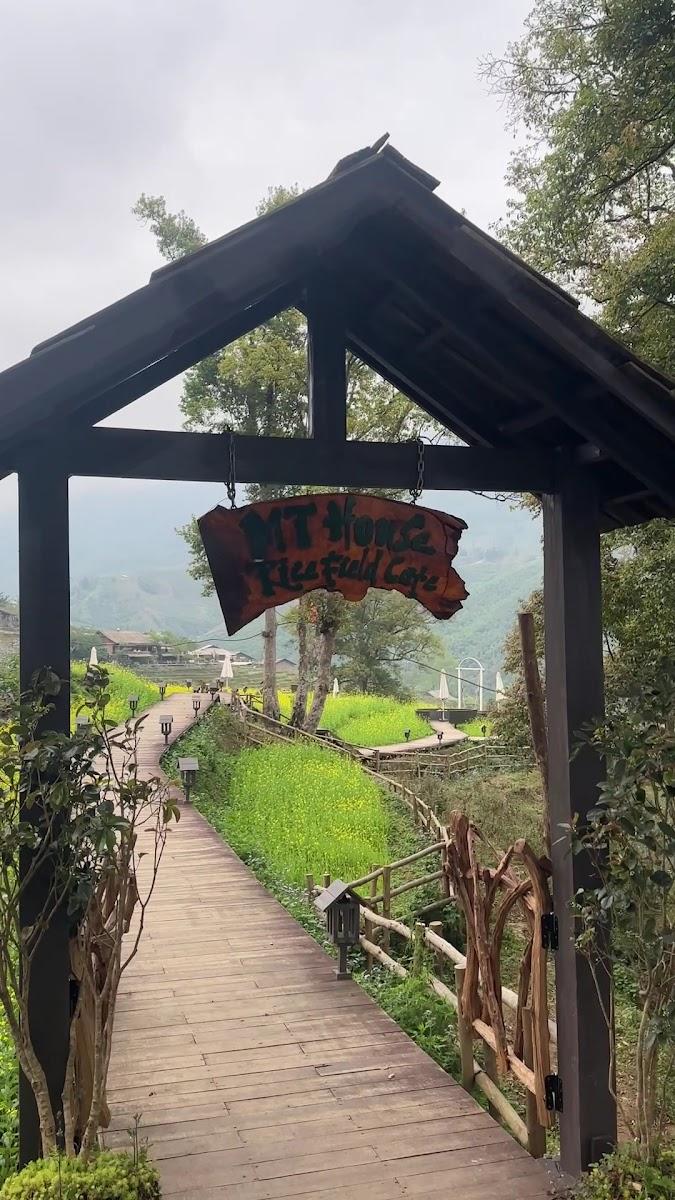 MT House Sa Pa – photo 3