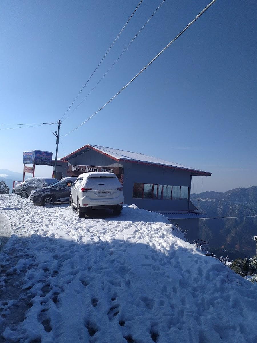 Hills & Heaven Resort – photo 4